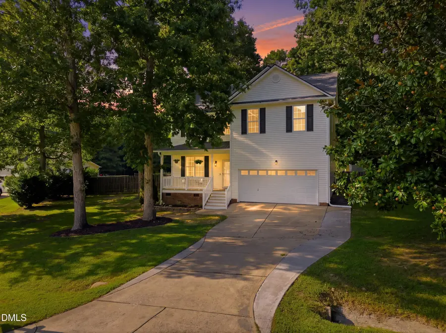 140 Oak Creek Drive, Clayton, NC 27520 - #2