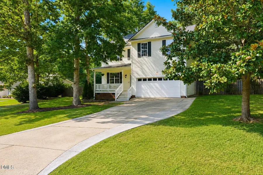 140 Oak Creek Drive, Clayton, NC 27520 - #3