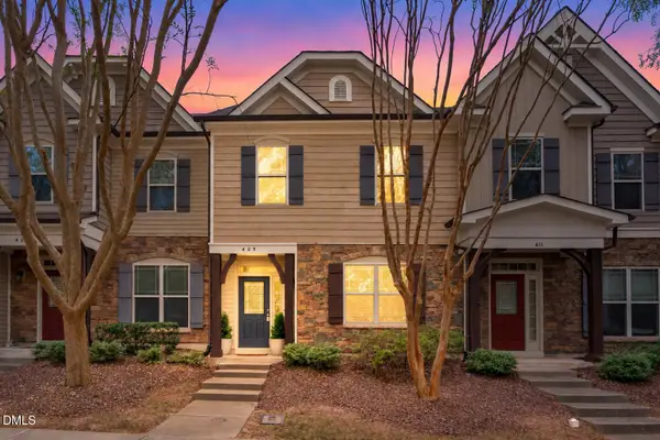 409 Matheson Place, Cary, NC 27511