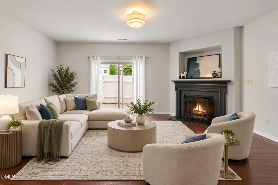 409 Matheson Place, Cary, NC 27511 - #2