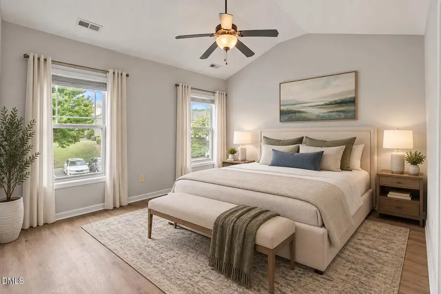409 Matheson Place, Cary, NC 27511 - #3