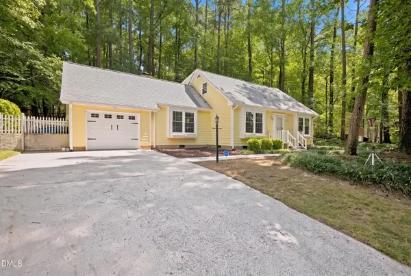 1605 Sycamore Drive, Garner, NC 27529