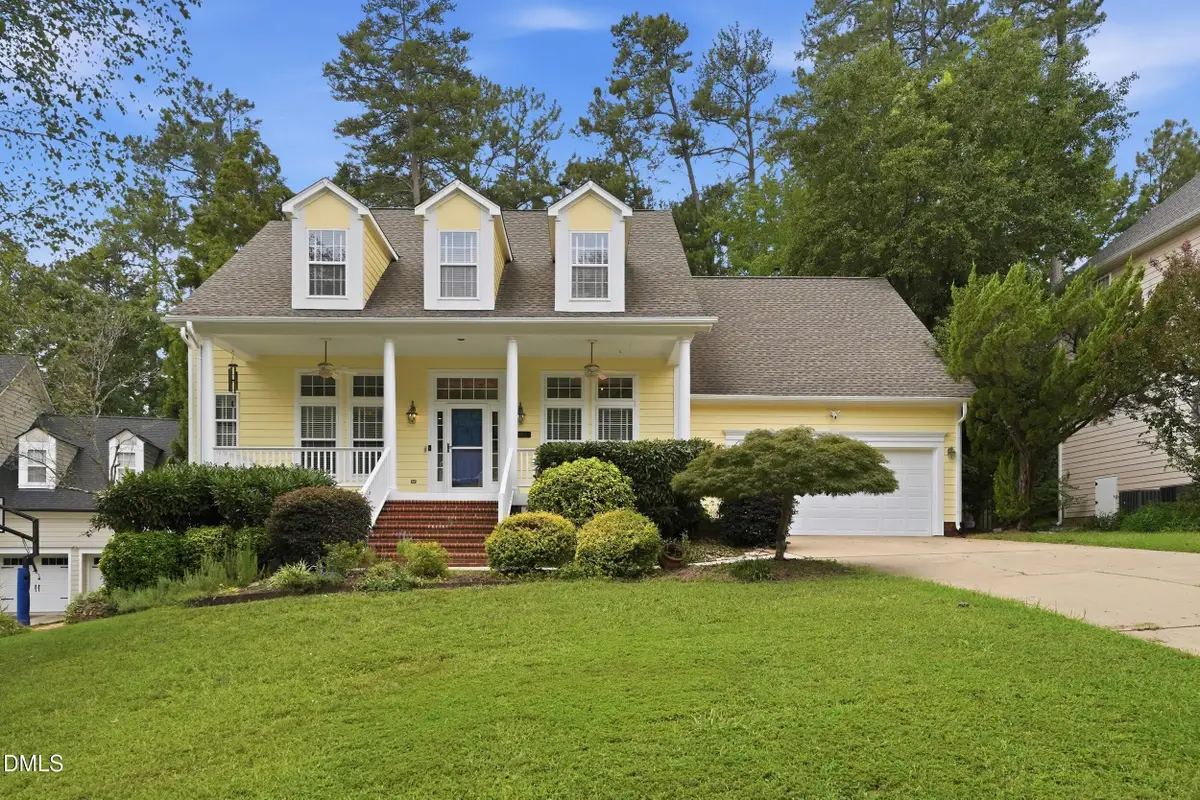 112 Myers Farm Court, Cary, NC 27519 - #1