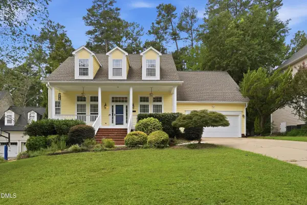 112 Myers Farm Court, Cary, NC 27519