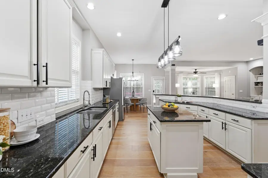 112 Myers Farm Court, Cary, NC 27519 - #2