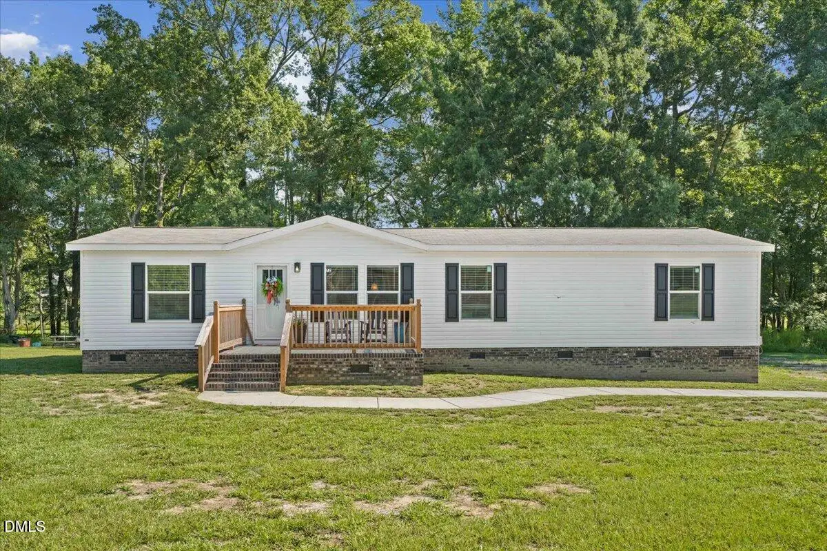 72 Crocker Road, Smithfield, NC 27577 - #1