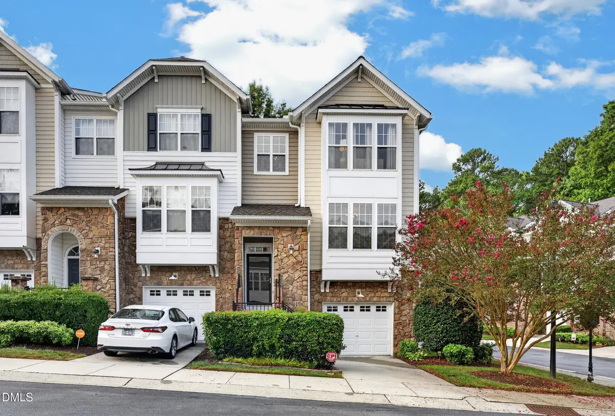 5025 Celtic Court, Raleigh, NC 27612 - #1