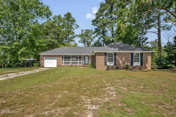 419 Dunmore Road, Fayetteville, NC 28303