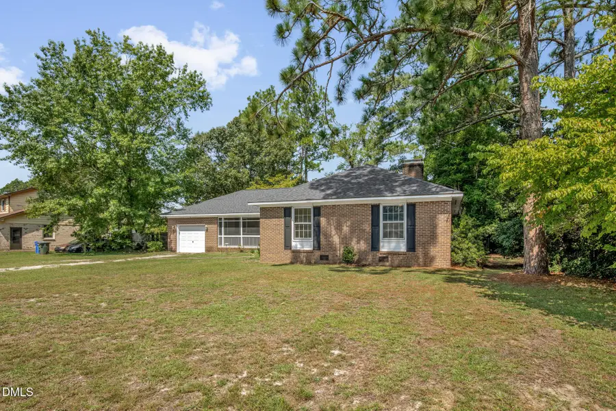 419 Dunmore Road, Fayetteville, NC 28303 - #2