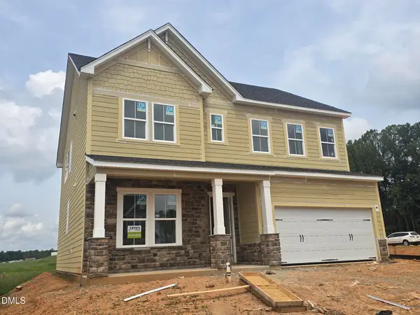 1907 Pollinator Place, Mebane, NC 27302