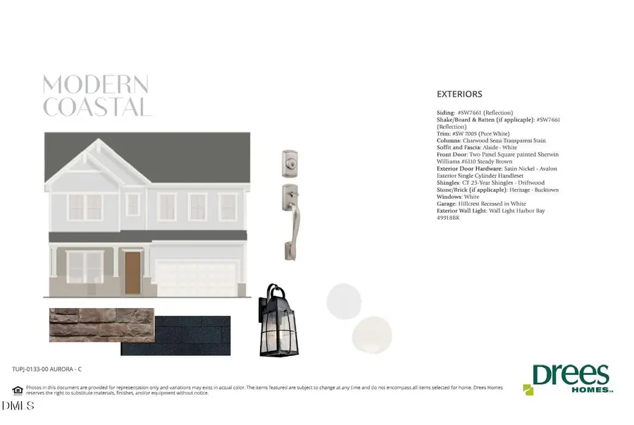 1907 Pollinator Place, Mebane, NC 27302 - #2