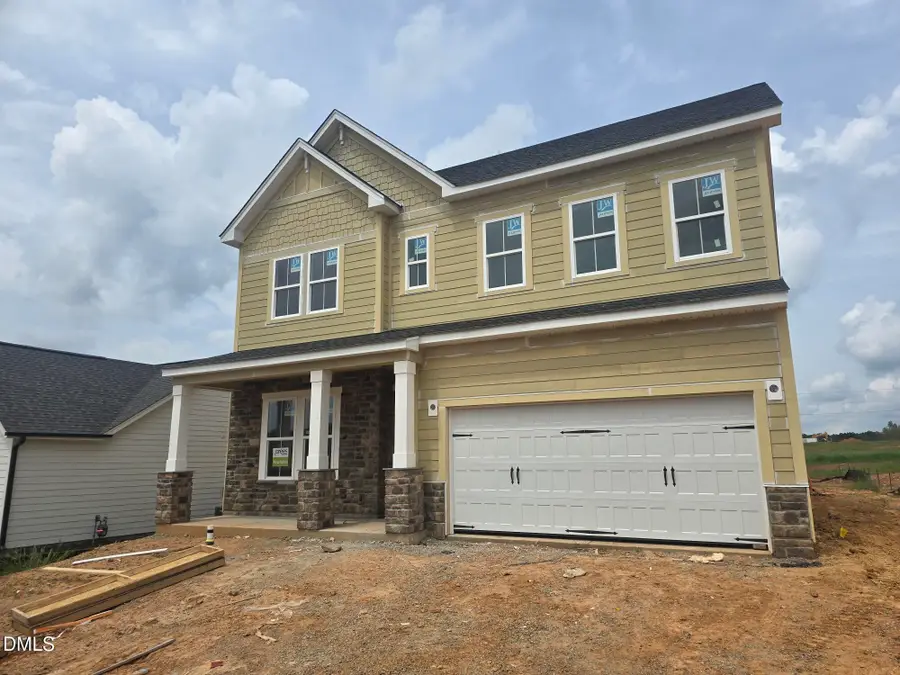 1907 Pollinator Place, Mebane, NC 27302 - #3