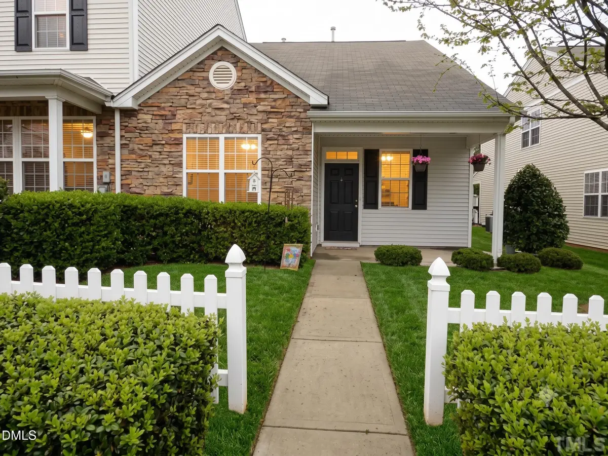 8227 Belneath Court, Raleigh, NC 27613 - #1