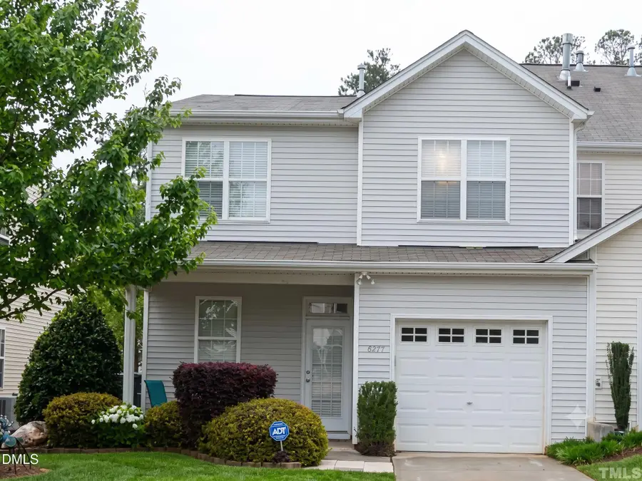 8227 Belneath Court, Raleigh, NC 27613 - #2