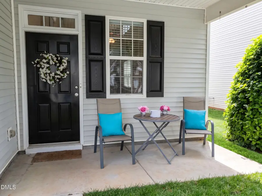 8227 Belneath Court, Raleigh, NC 27613 - #3