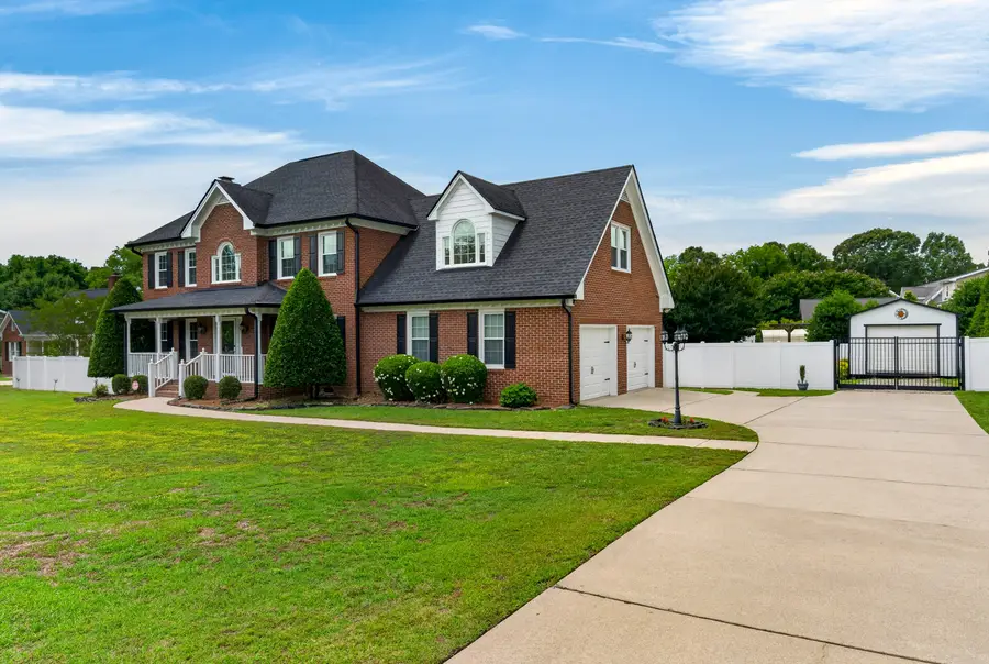 4908 Allanbrooke Lane, Fuquay Varina, NC 27526 - #2