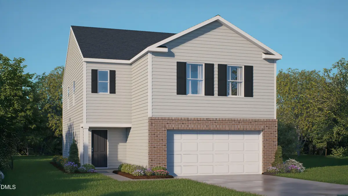 1008 Holden Vista Circle, Durham, NC 27704 - #1