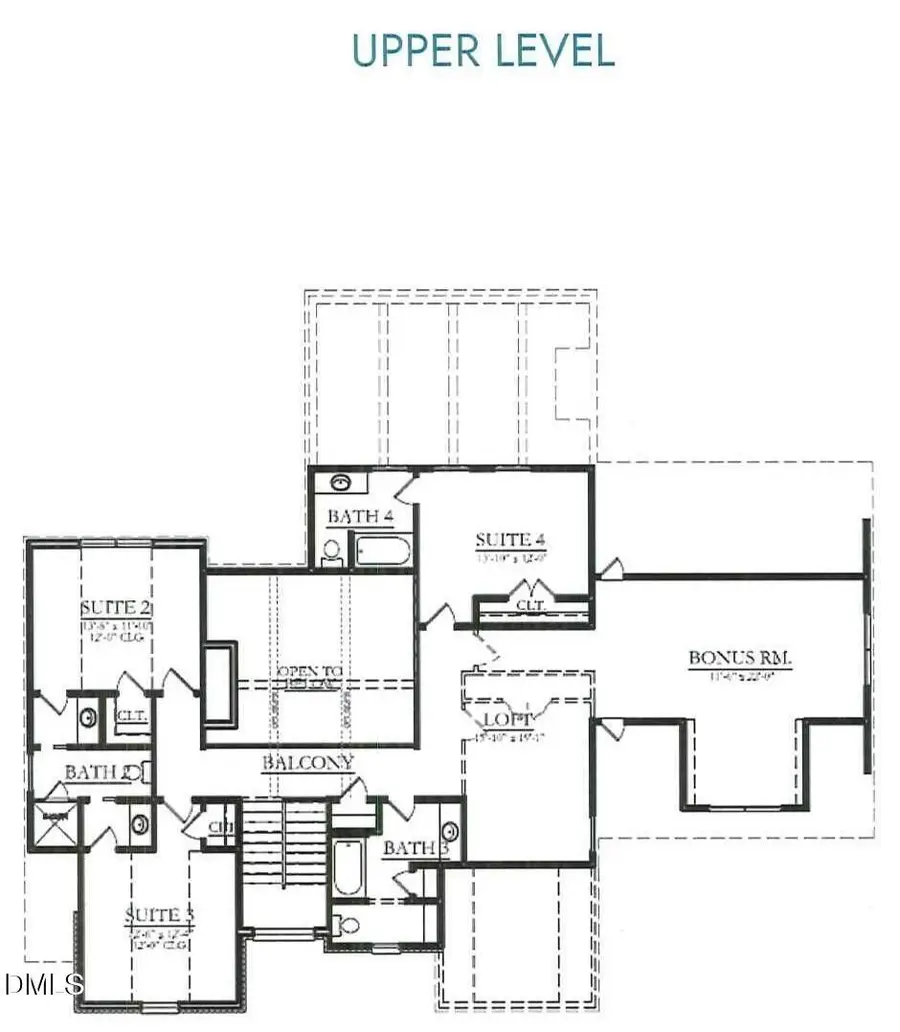 105 Greenbrook Way, Youngsville, NC 27596 - #3