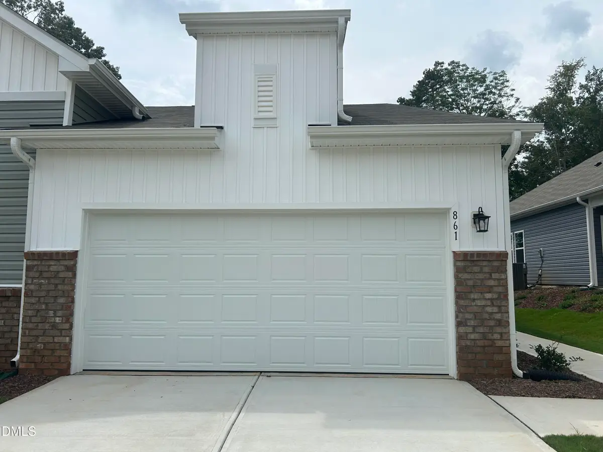 861 Hanford Landing Drive, Graham, NC 27253 - #1