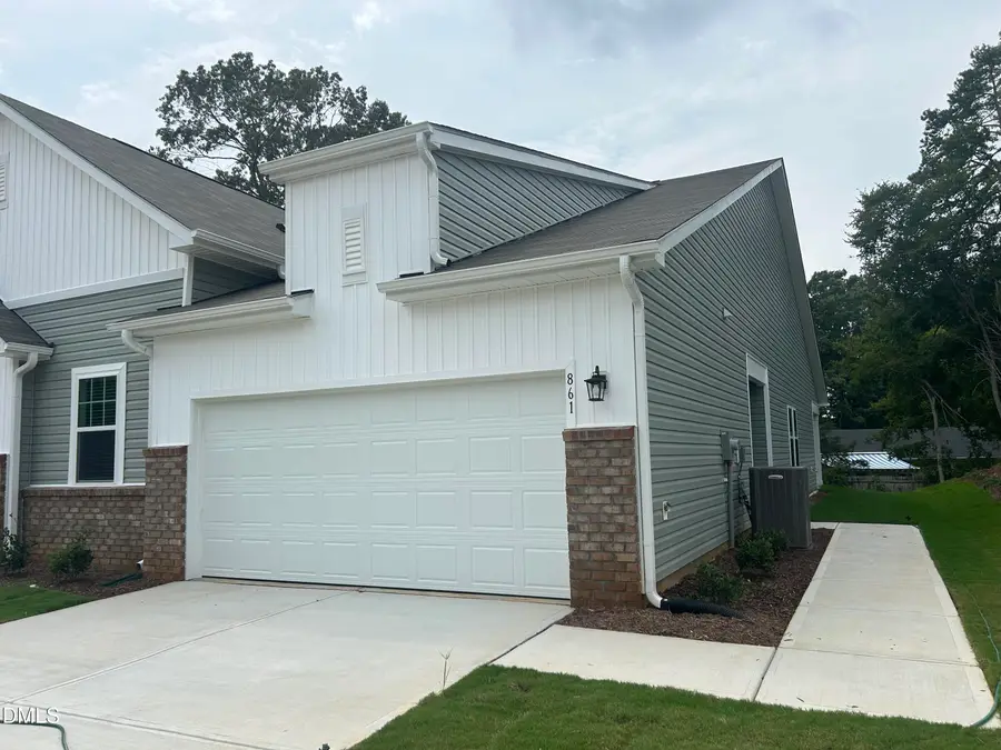 861 Hanford Landing Drive, Graham, NC 27253 - #3