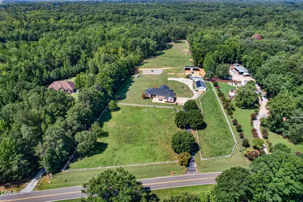 800 N Frazier Road, Mebane, NC 27302