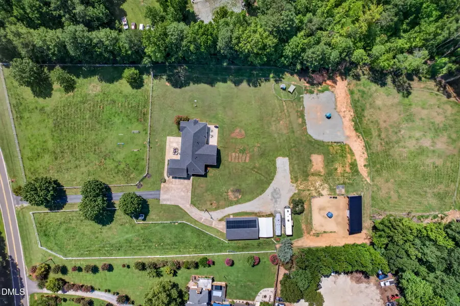 800 N Frazier Road, Mebane, NC 27302 - #2