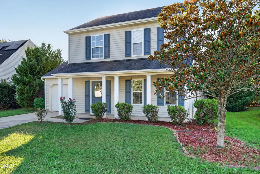 328 Downing Glen Drive, Morrisville, NC 27560 - #2