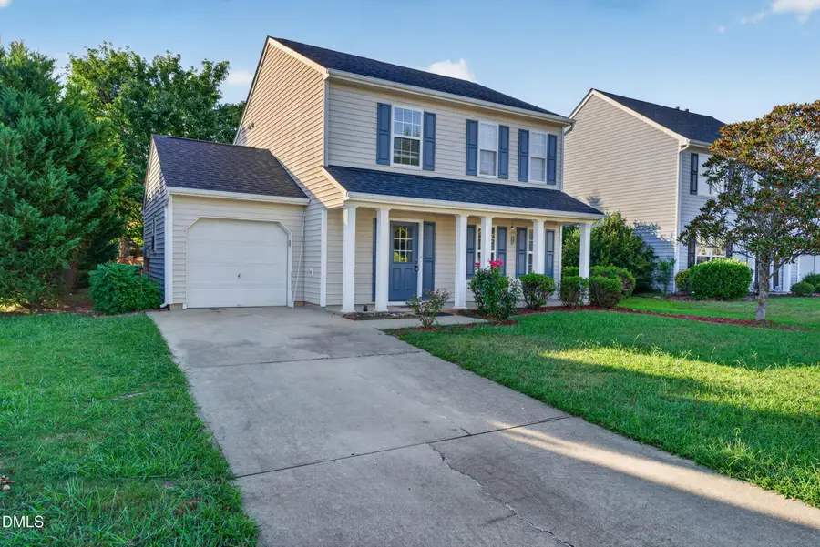 328 Downing Glen Drive, Morrisville, NC 27560 - #3