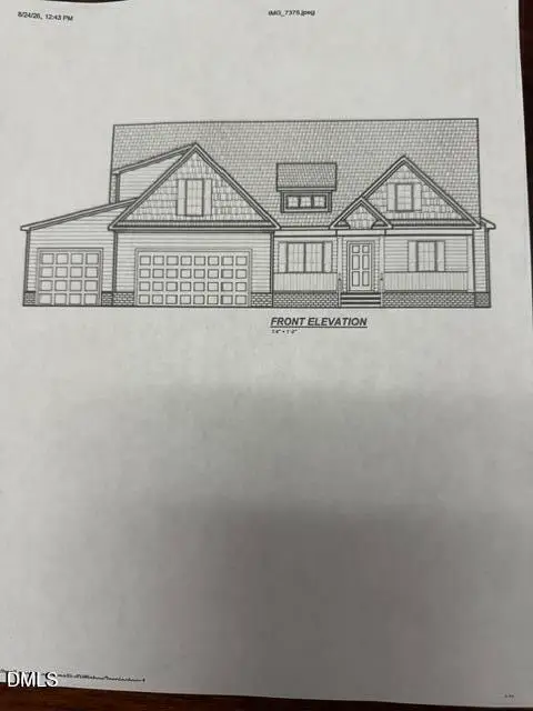 194 Bryant Farm Drive, Selma, NC 27576 - #2