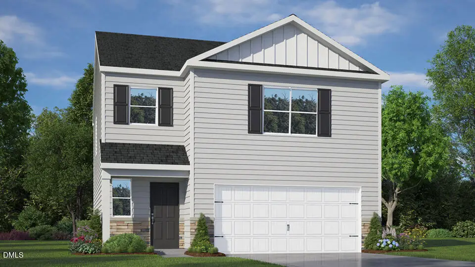 1009 Holden Vista Circle, Durham, NC 27704 - #1