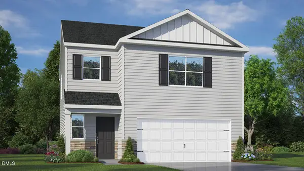 1009 Holden Vista Circle, Durham, NC 27704