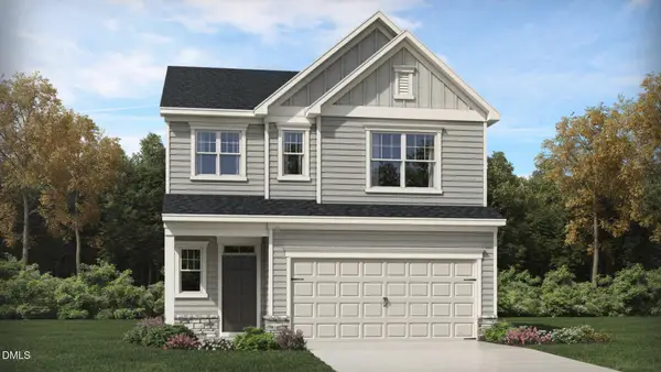 3027 Bay Foal Lane, Durham, NC 27703