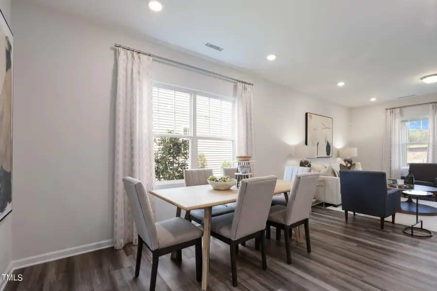 3027 Bay Foal Lane, Durham, NC 27703 - #3