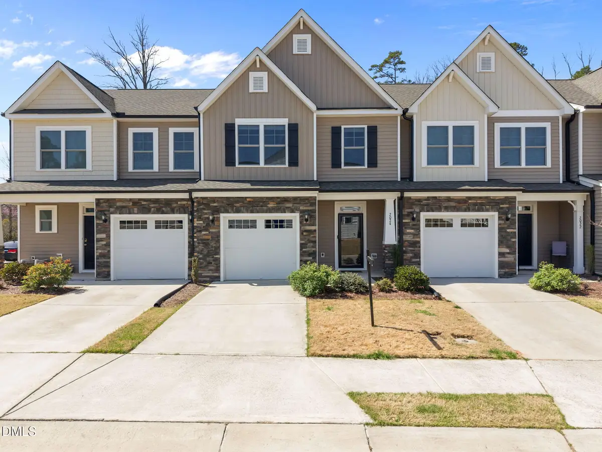 2024 Bunchberry Lane, Durham, NC 27703 - #1