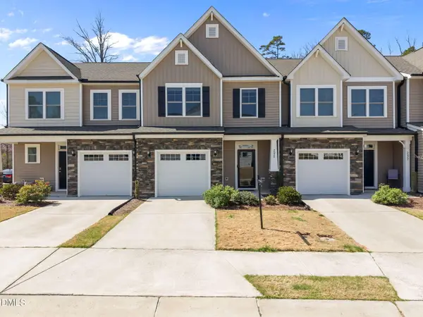 2024 Bunchberry Lane, Durham, NC 27703