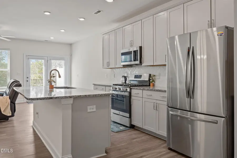 2024 Bunchberry Lane, Durham, NC 27703 - #2