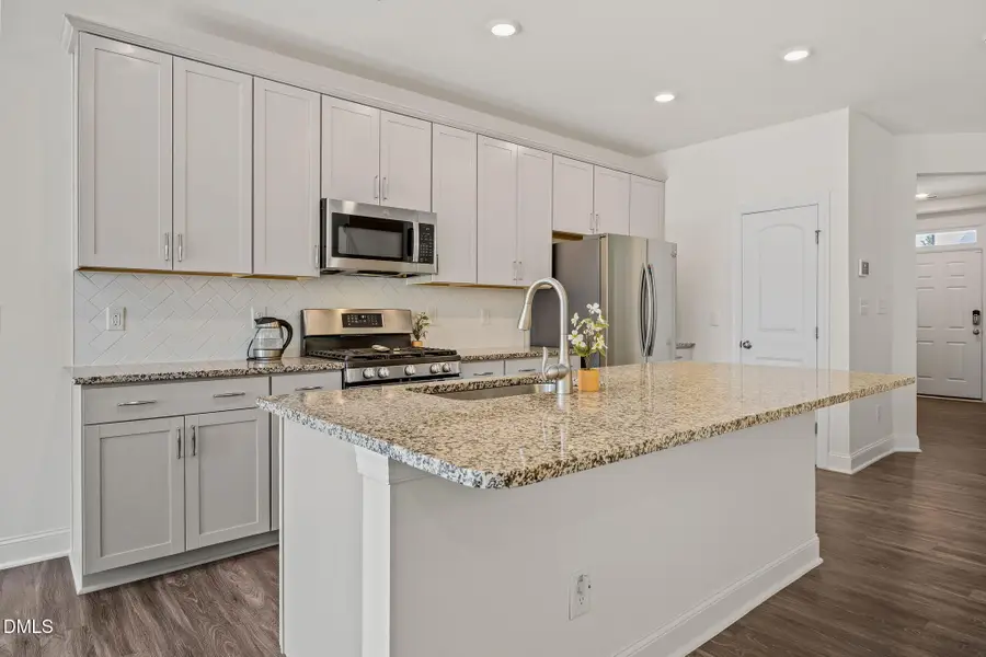2024 Bunchberry Lane, Durham, NC 27703 - #3