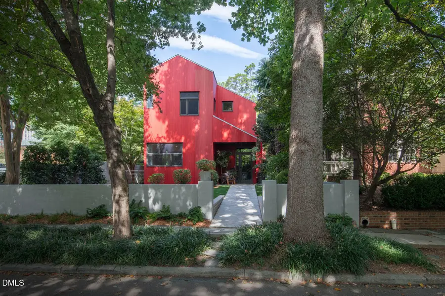 113 Hillcrest Road, Raleigh, NC 27605 - #2