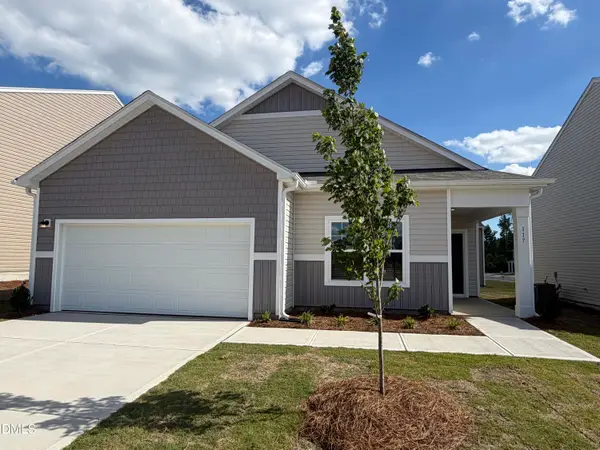 151 S Meyers Court, Clayton, NC 27520
