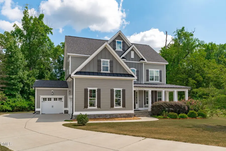 201 Misty Moonlight Drive, Middle Creek, NC 27592 - #2