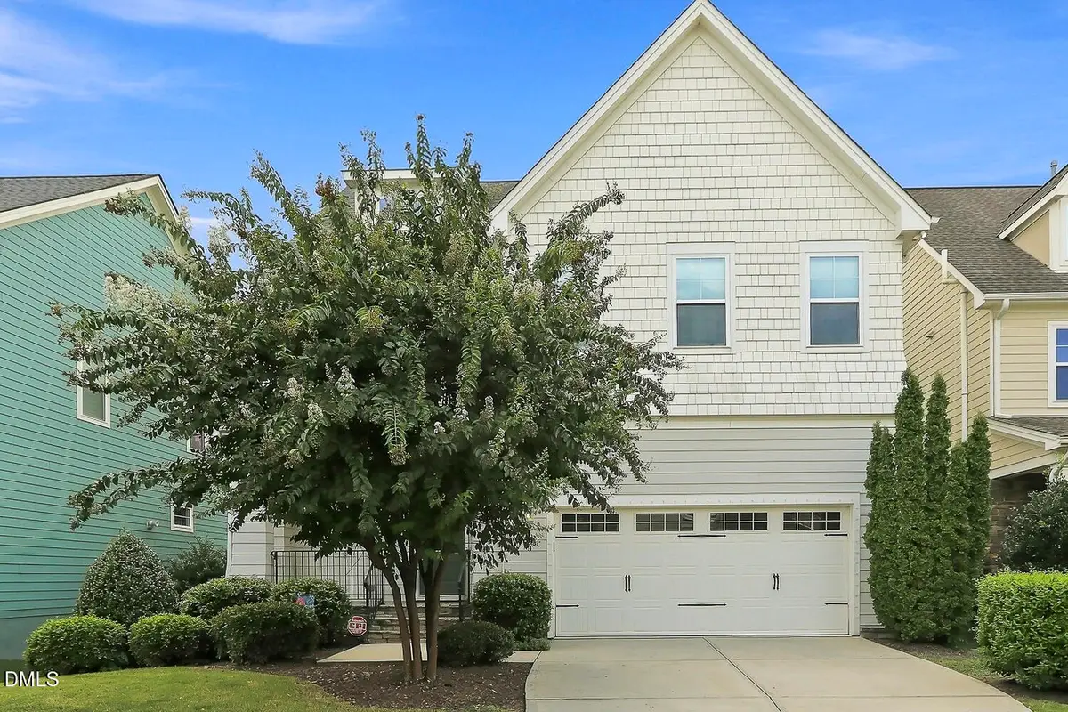 2703 Cameron Pond Drive, Cary, NC 27519 - #1