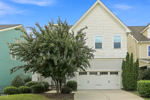 2703 Cameron Pond Drive, Cary, NC 27519