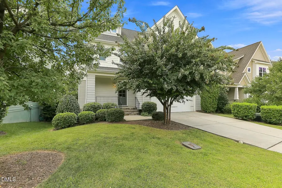 2703 Cameron Pond Drive, Cary, NC 27519 - #2