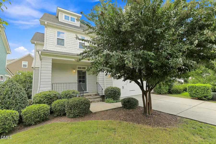 2703 Cameron Pond Drive, Cary, NC 27519 - #3