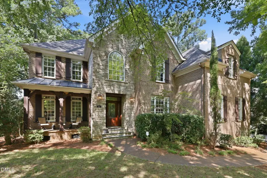 304 Flint Point Lane, Holly Springs, NC 27540 - #2