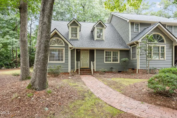 113 Long Shadow Lane, Cary, NC 27518