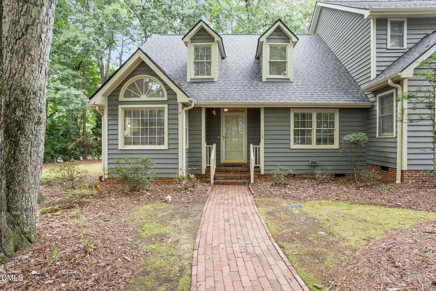 113 Long Shadow Lane, Cary, NC 27518 - #2