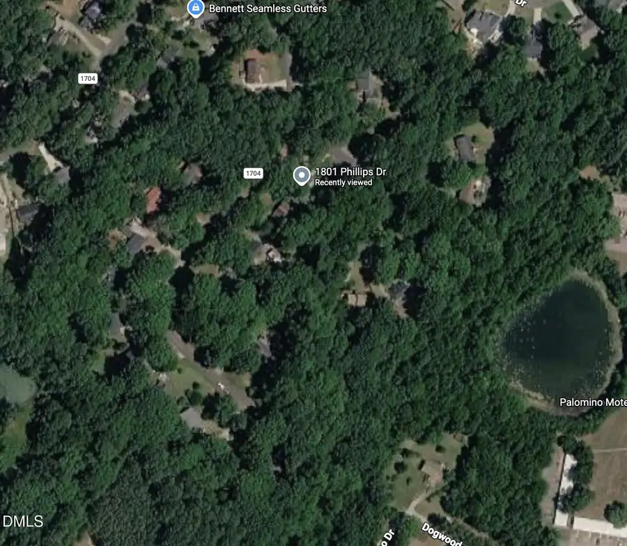 Lot 77 Phillips Drive, Sanford, NC 27330 - #2