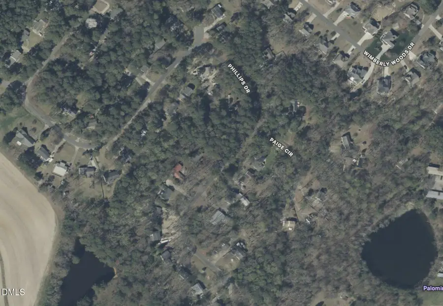 Lot 77 Phillips Drive, Sanford, NC 27330 - #3