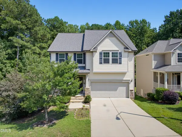 210 Davelyn Court, Garner, NC 27529